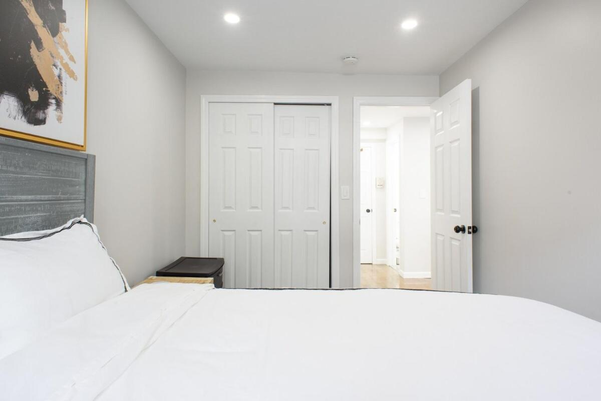 Appartement 350-2a Prime Gramercy Newly Renovated 1br Sleeps 4 New York