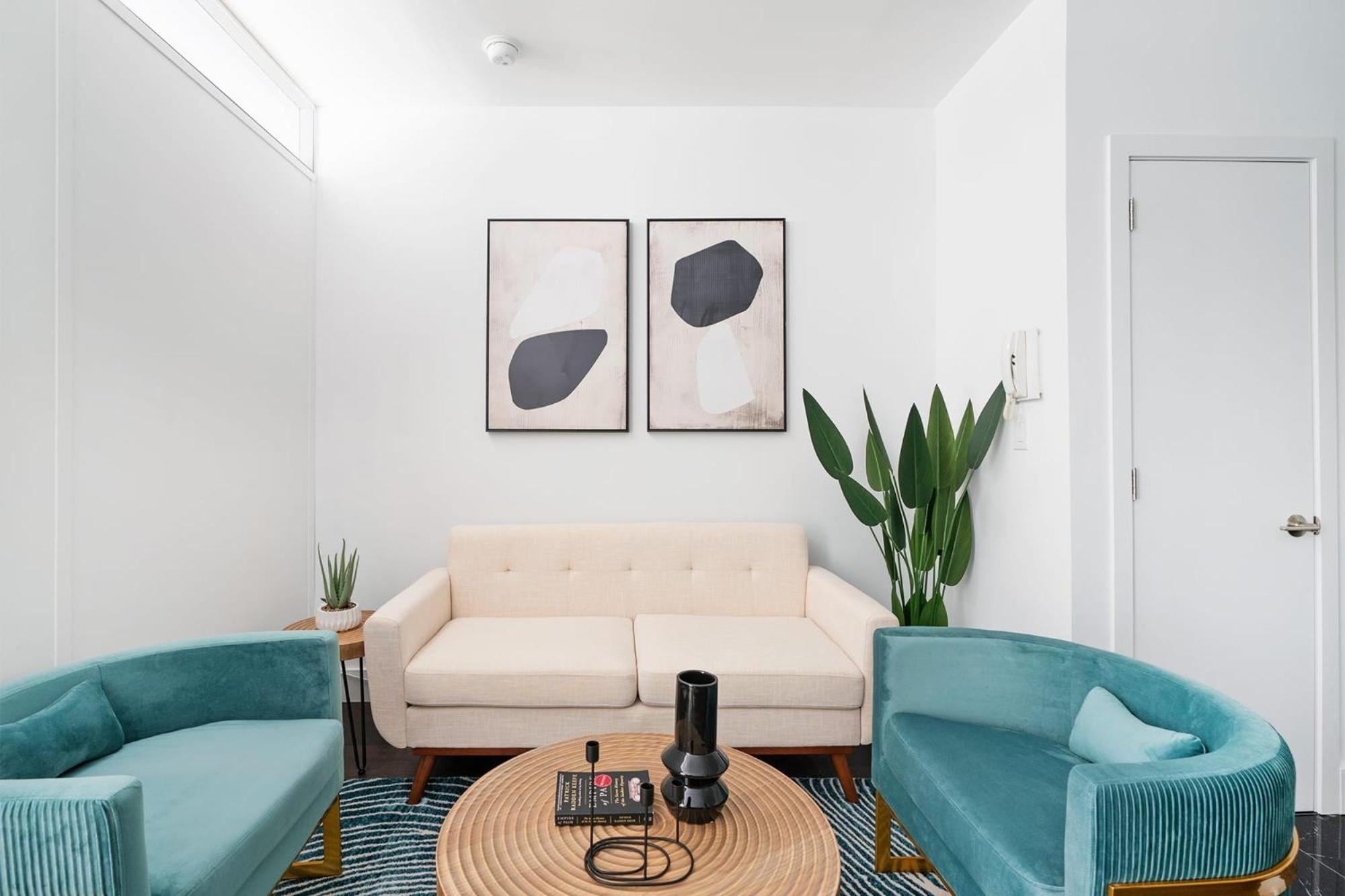 Apartment 444-2c Beautiful 1br Midtown West