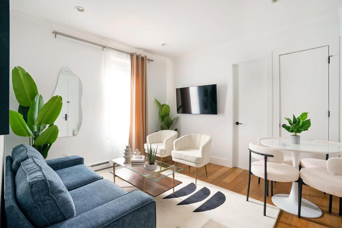 403-4c New 3br-2baths Prime Ues Appartement *