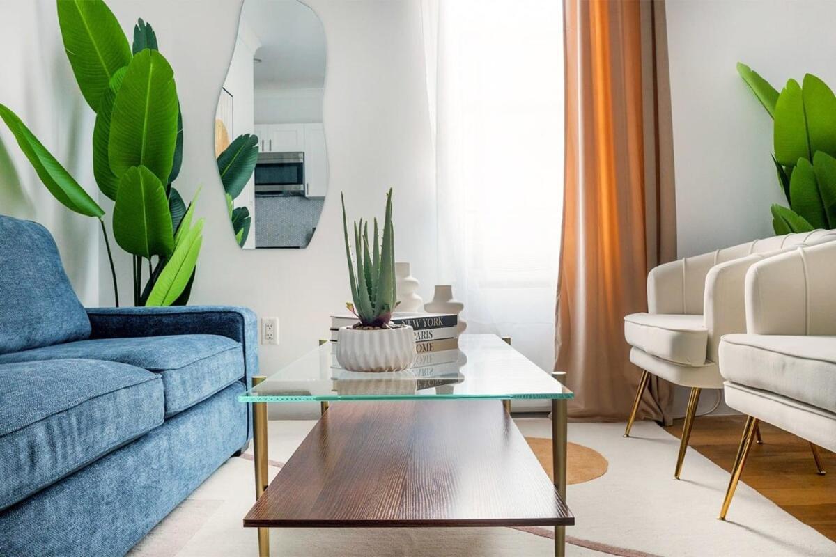 403-4c New 3br-2baths Prime Ues Appartement New York