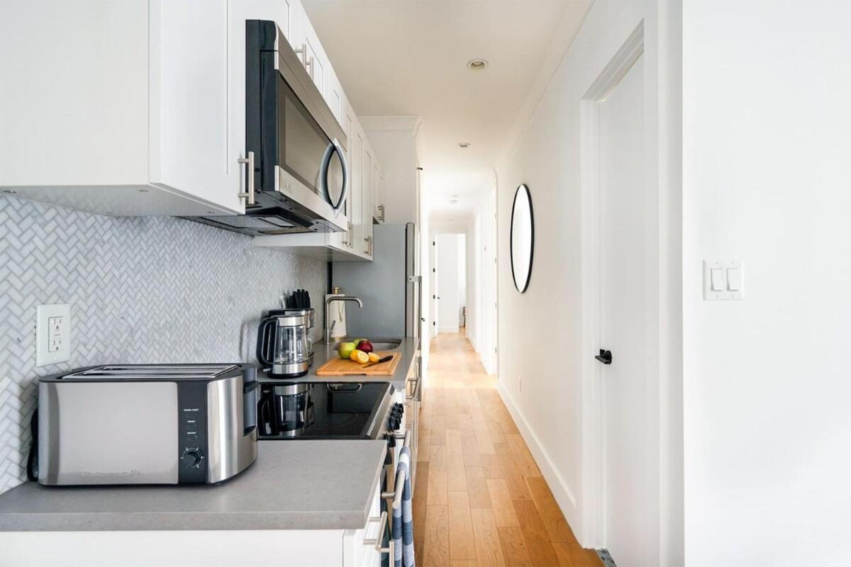 403-4c New 3br-2baths Prime Ues Appartement *