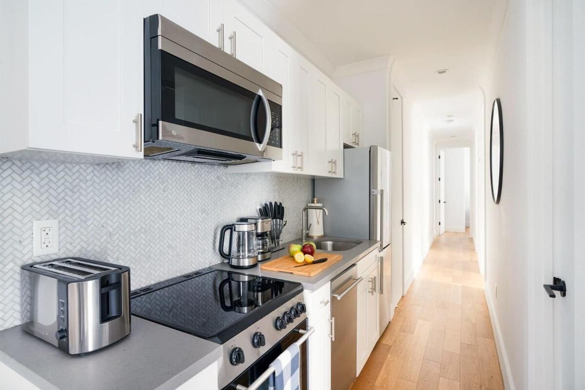 Appartement 403-4c New 3br-2baths Prime Ues *