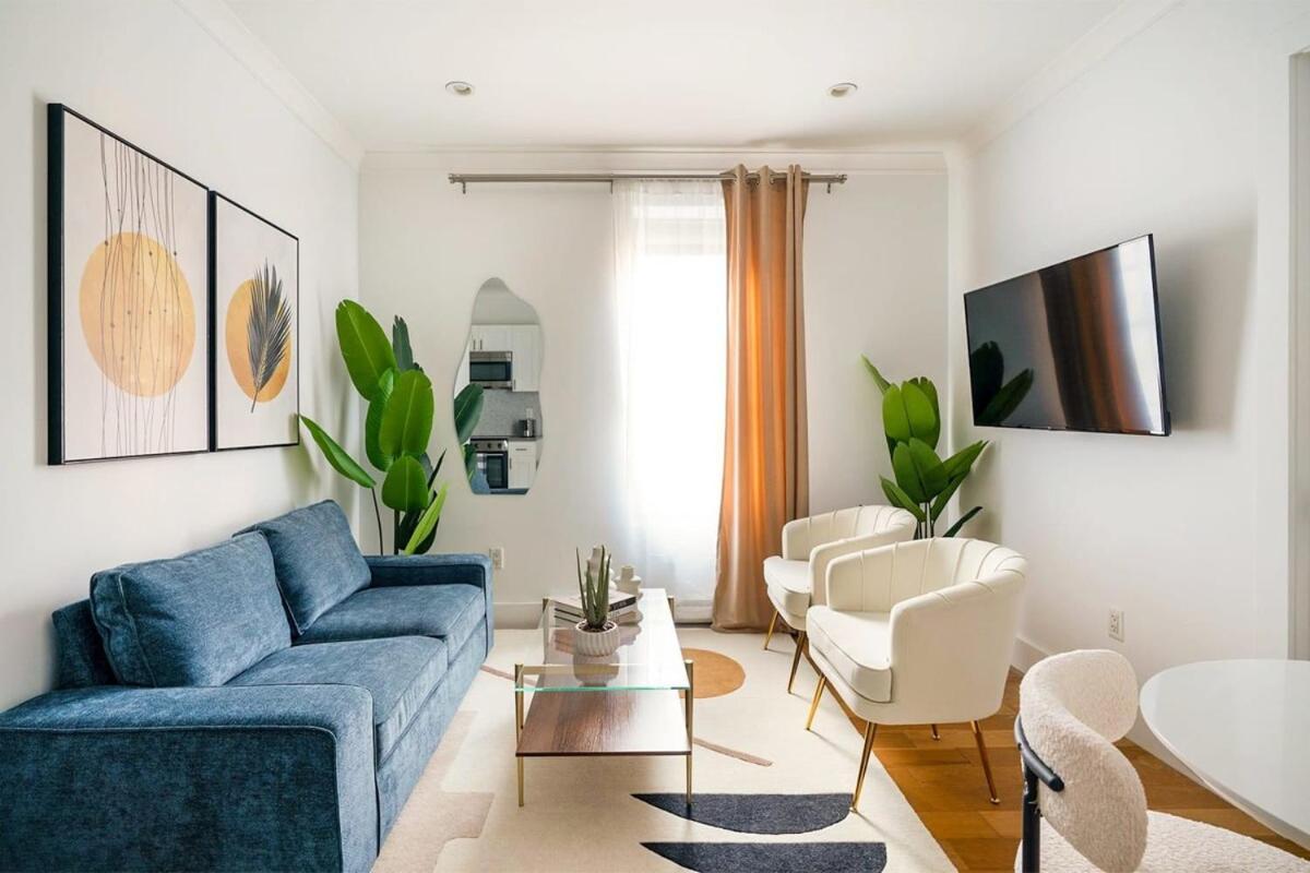 403-4c New 3br-2baths Prime Ues Appartement *