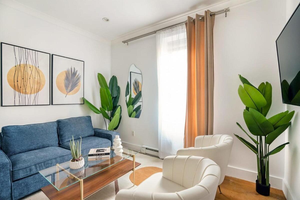 Appartement 403-4c New 3br-2baths Prime Ues *