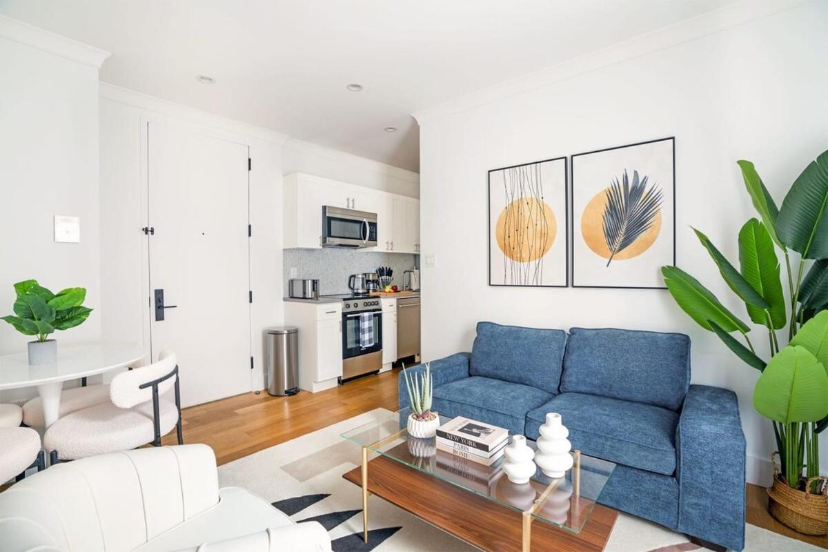 403-4c New 3br-2baths Prime Ues Appartement New York