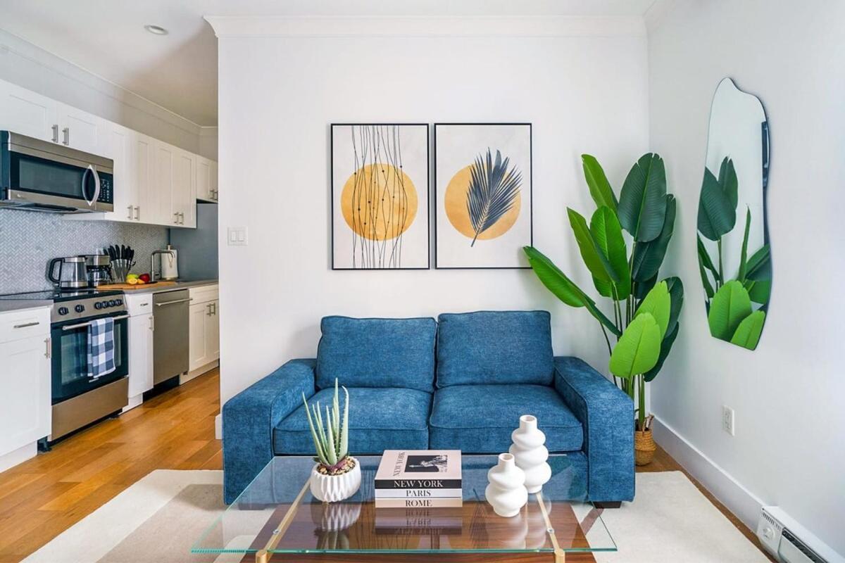 Appartement 403-4c New 3br-2baths Prime Ues *