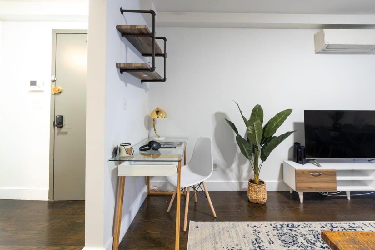 39-2 Renovated 3br Appartement *