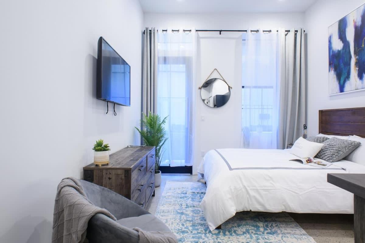 Ferienhaus 3-2 Prime East Village Private Outdoor *