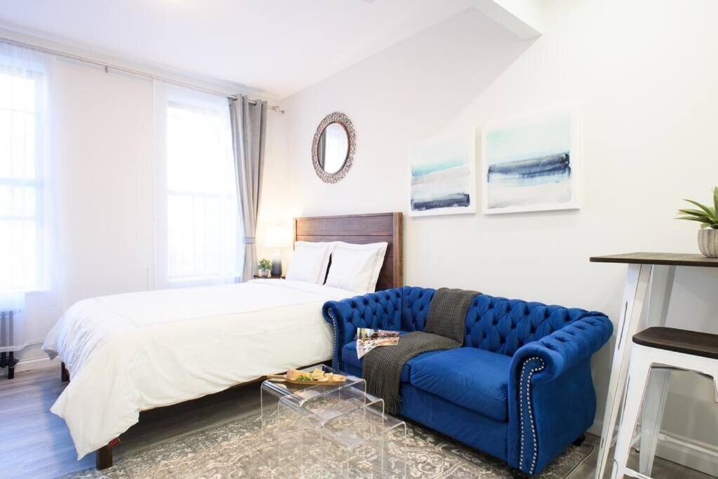 240-5 New Prime Location W&d In Unit Apartment