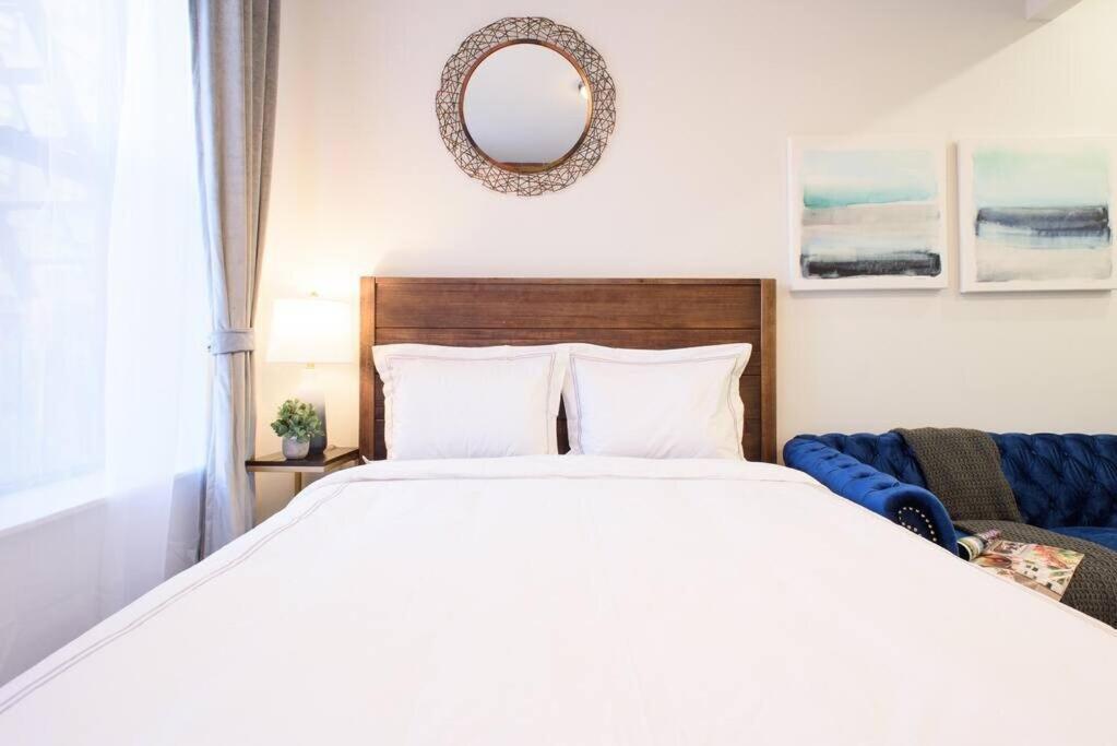 240-5 New Prime Location W&d In Unit Apartment *