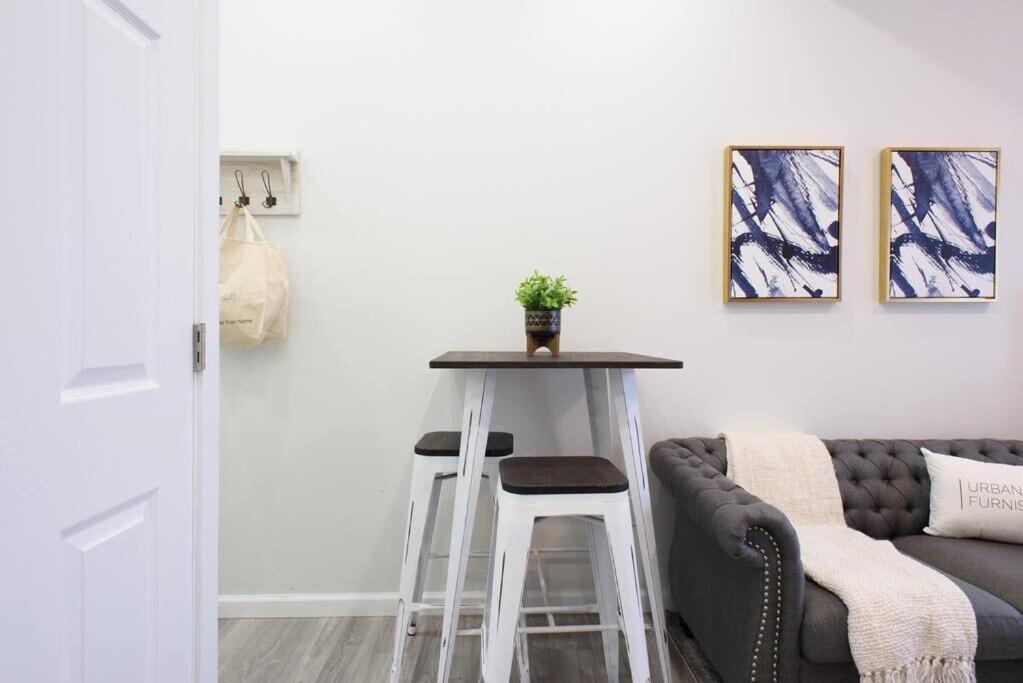 240-14 New Prime Location W&d In Unit Appartement