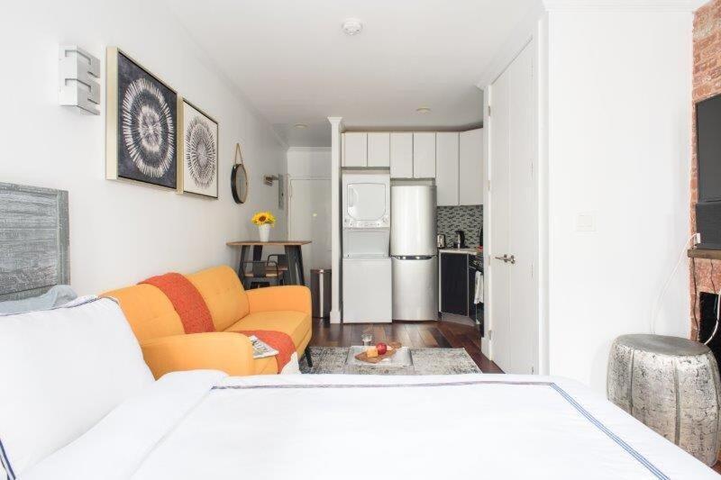 24-9new Prime Gramercy Subway W&d In Unit Appartement