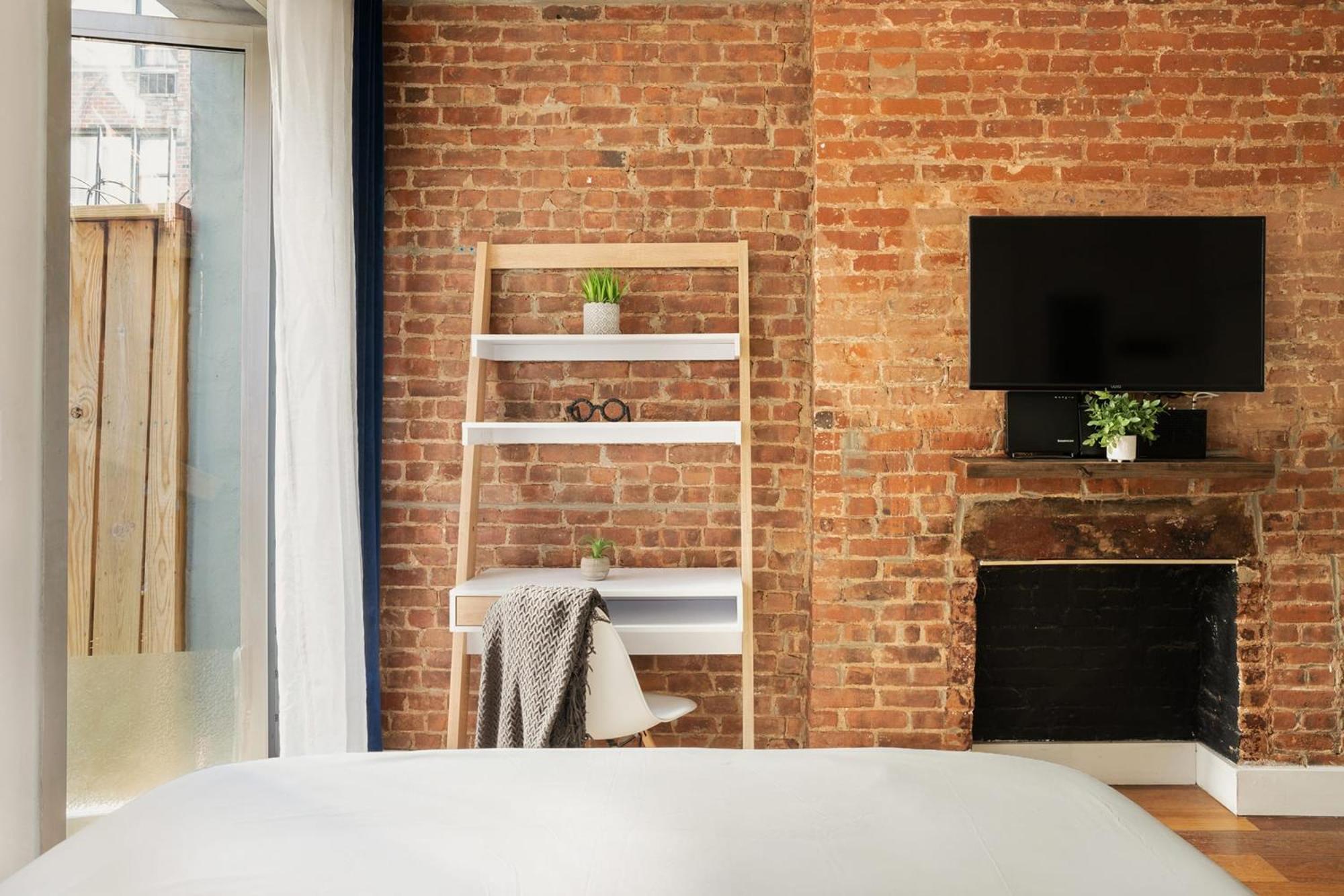 Ferienhaus 24-4 New Private Terrace W&d Prime Gramercy *