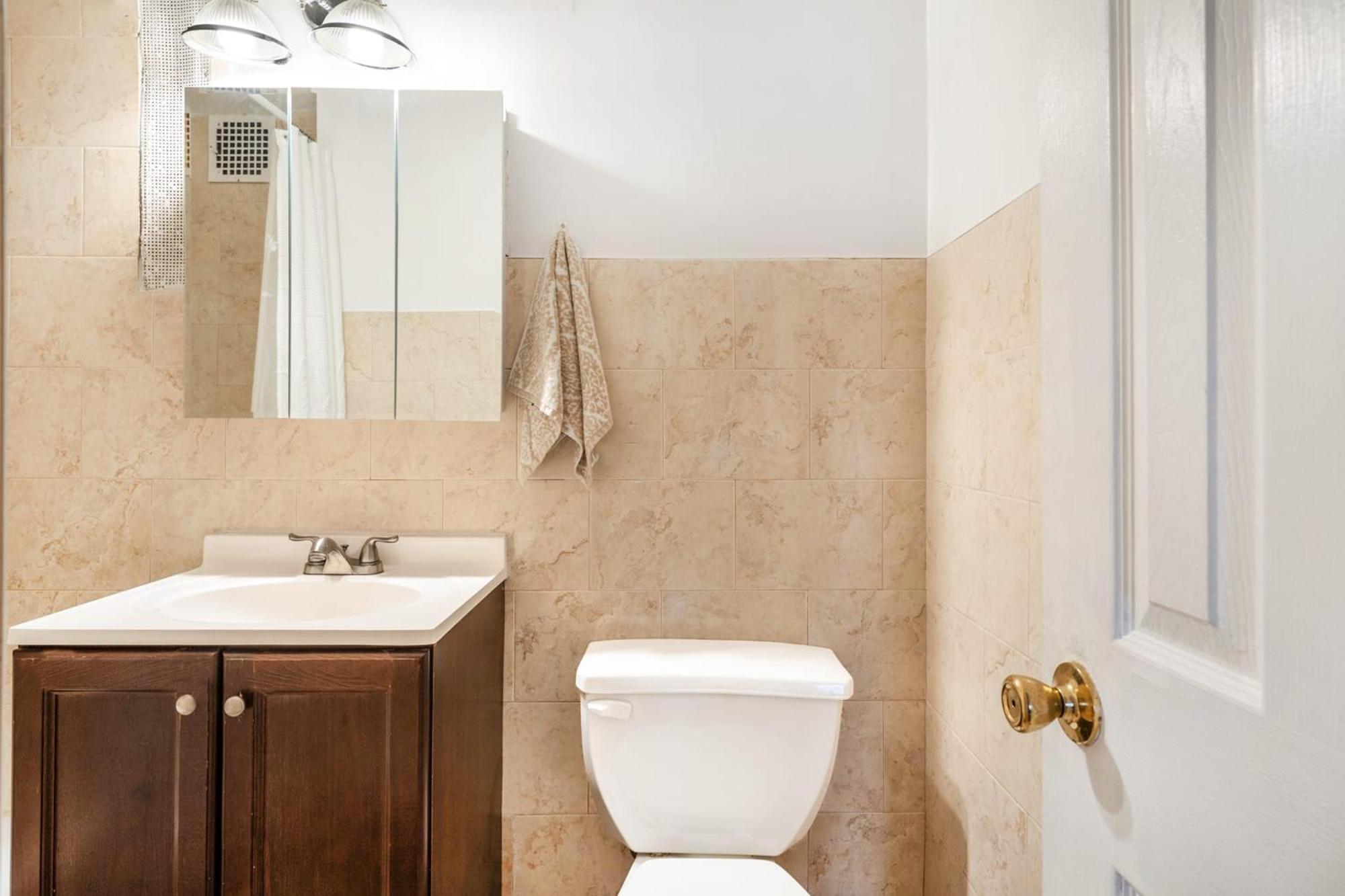 Appartement 338-3b Union Square Newly Reno Sleeps 3