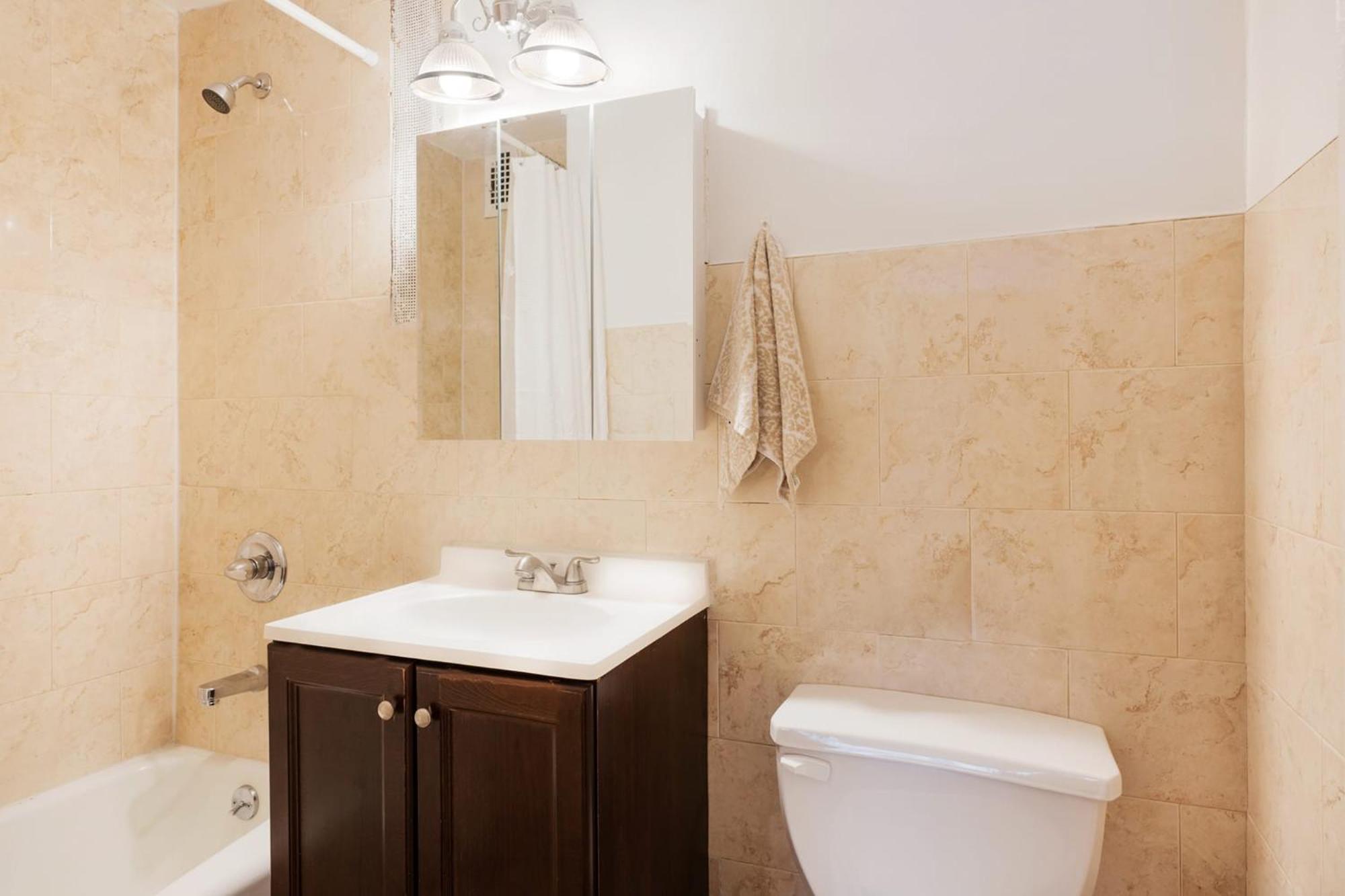 338-3b Union Square Newly Reno Sleeps 3 Appartement *