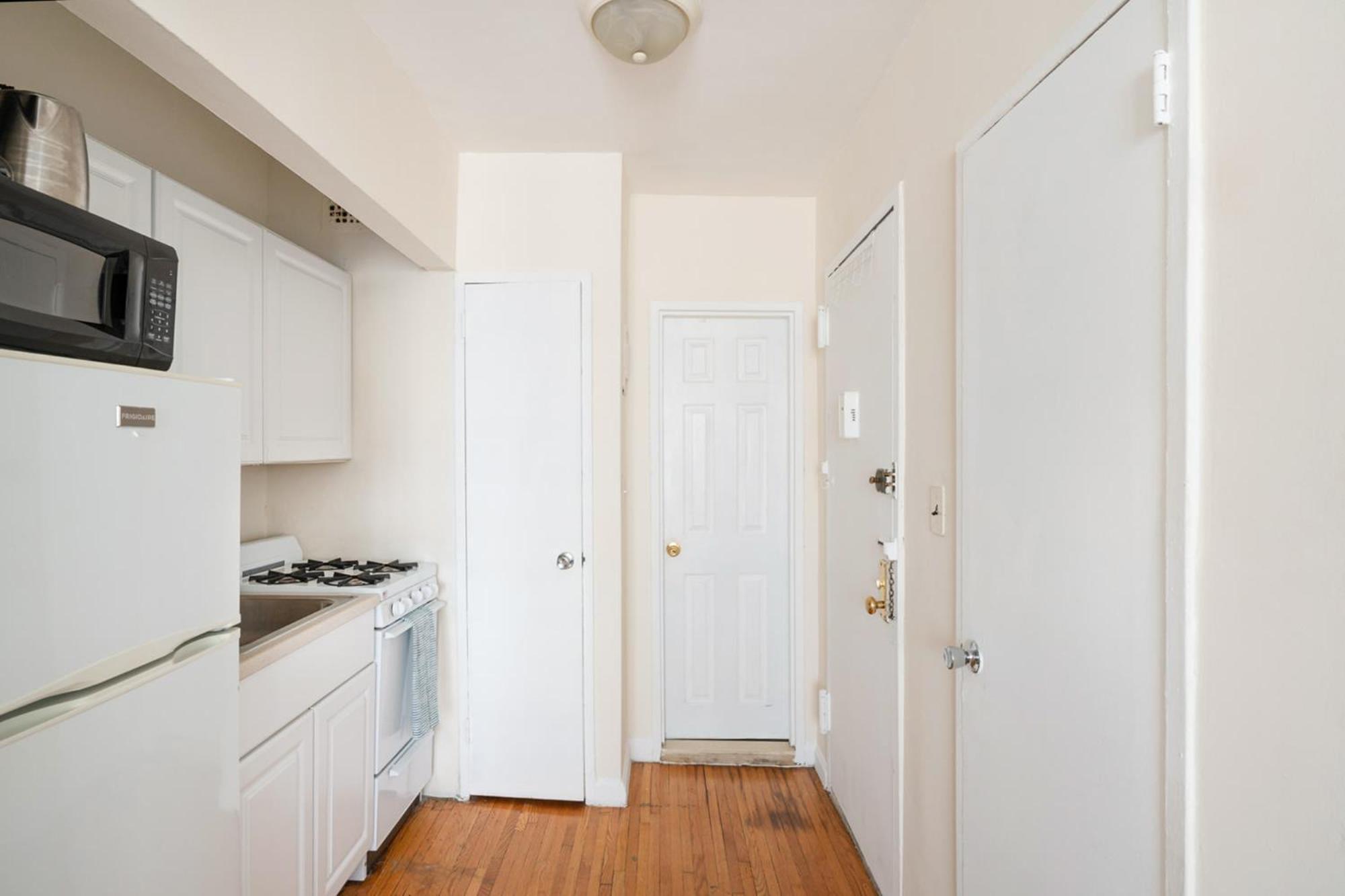 Appartement 338-3b Union Square Newly Reno Sleeps 3