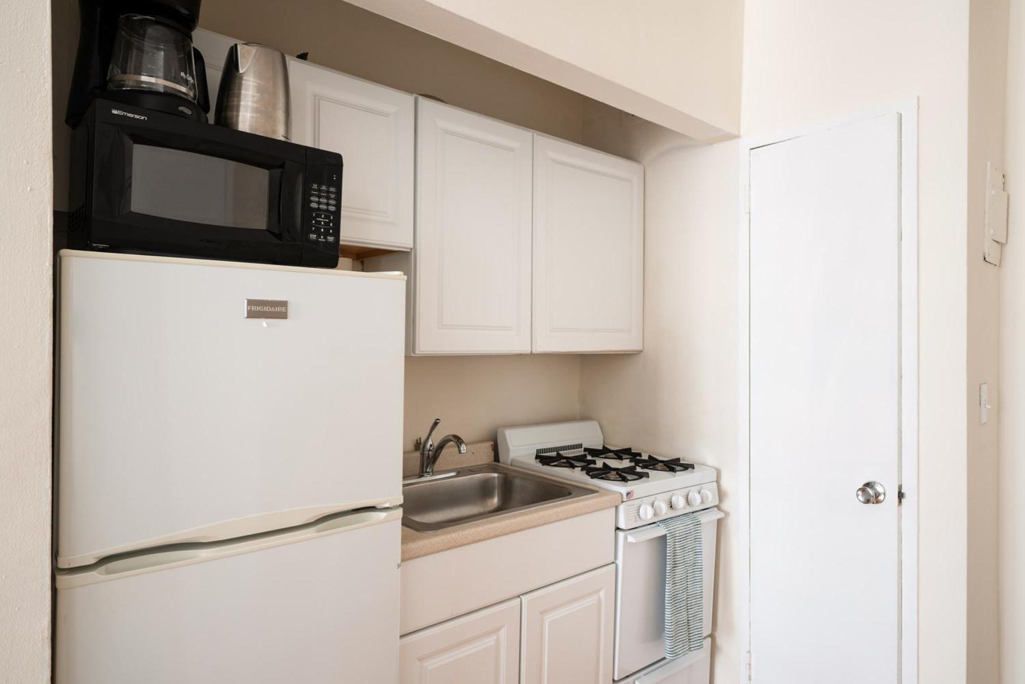 Appartement 338-3b Union Square Newly Reno Sleeps 3 *