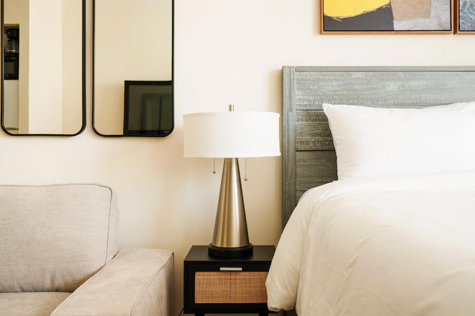 Appartement 338-3b Union Square Newly Reno Sleeps 3 *