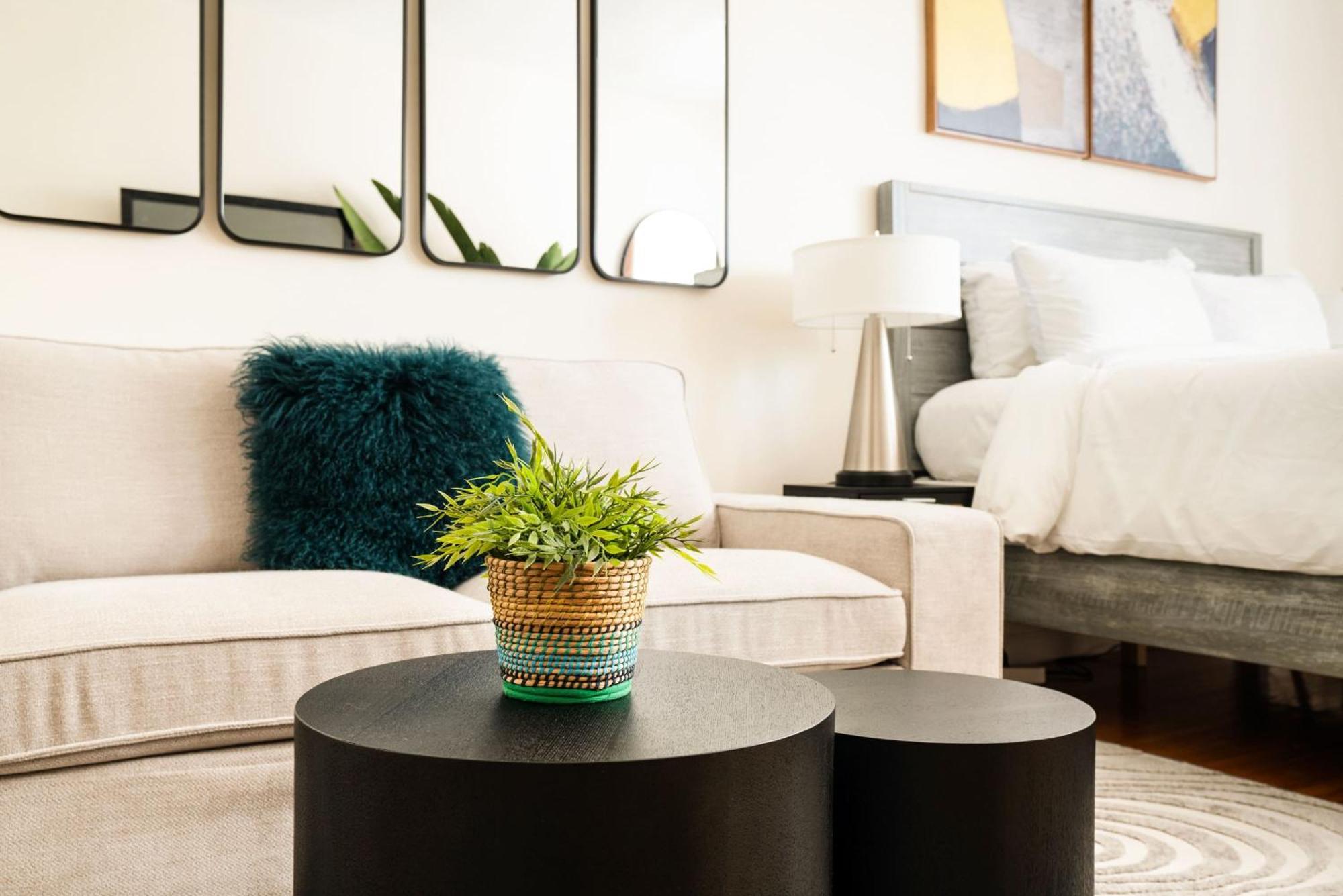 338-3b Union Square Newly Reno Sleeps 3 Appartement New York