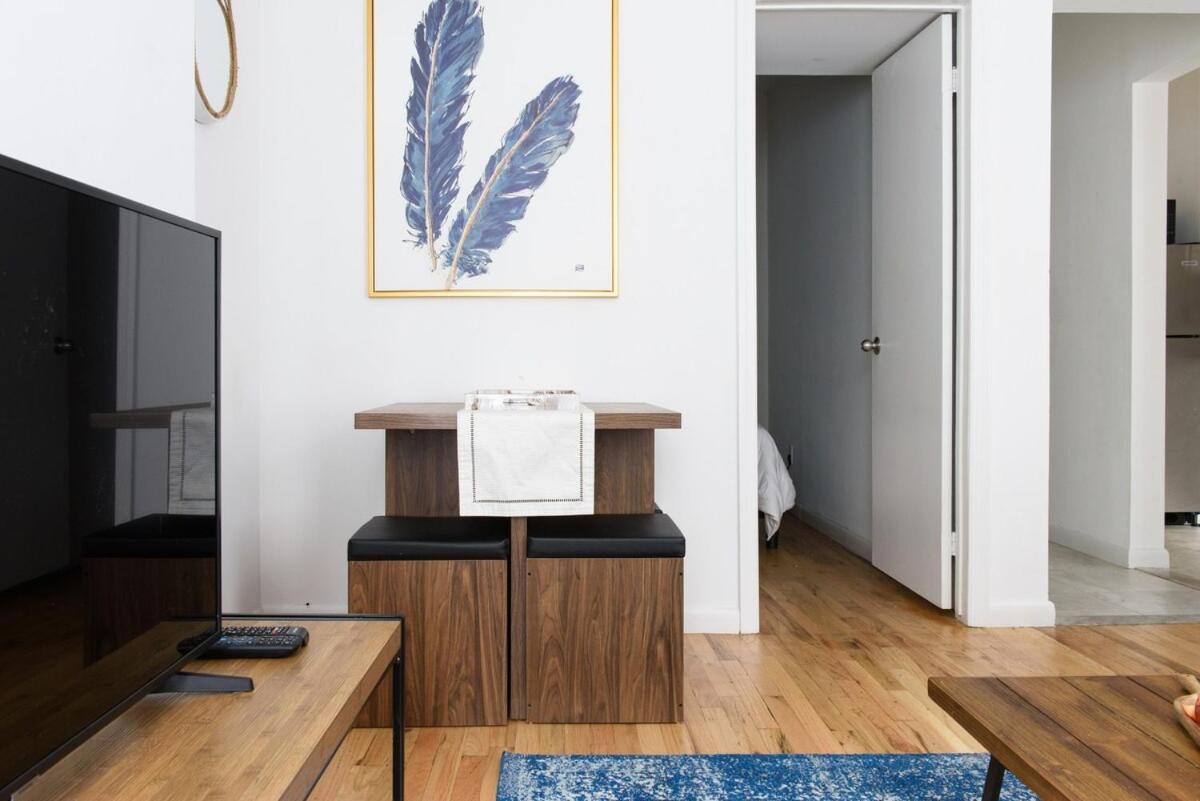 428-3r Spacious 2br Newly Furnished Appartement New York