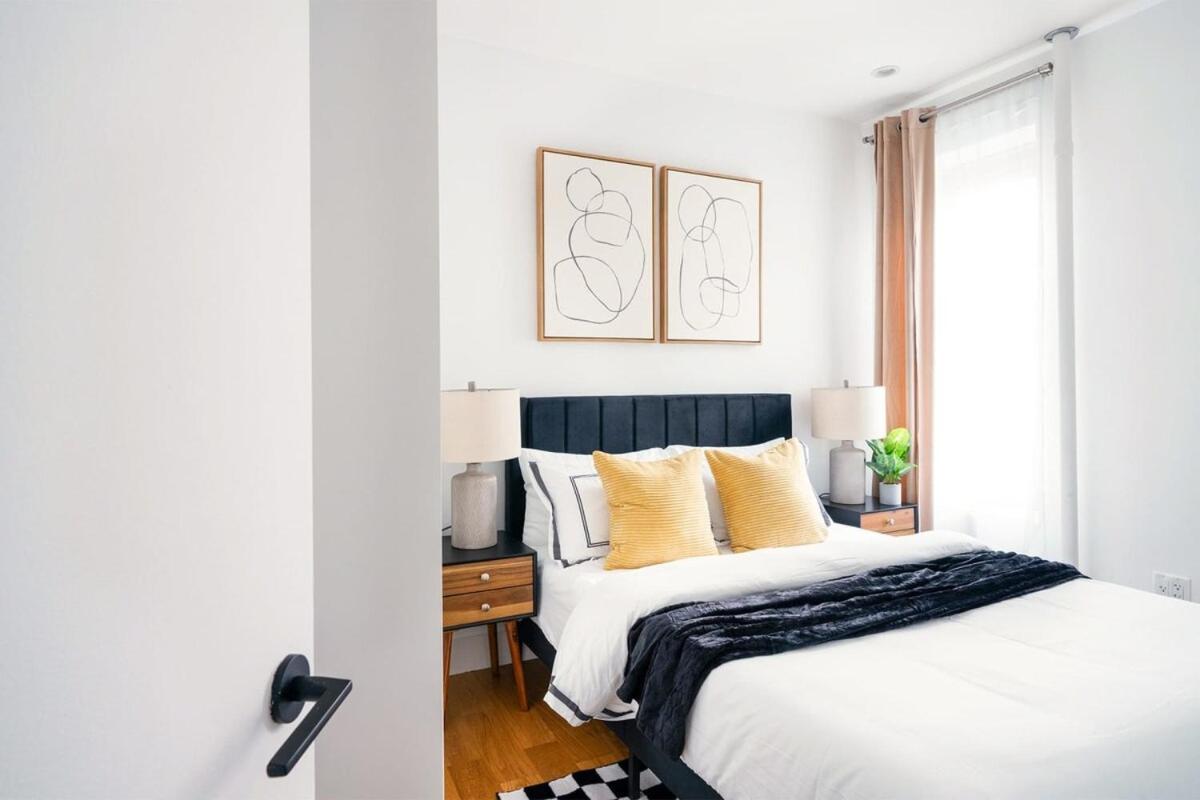 Appartement 403-4c New 3br-2baths Prime Ues New York