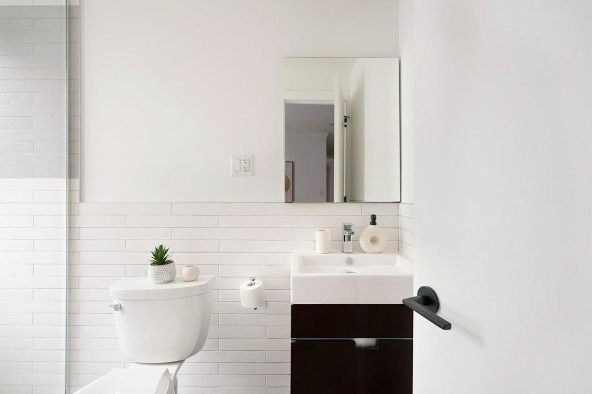 403-4c New 3br-2baths Prime Ues Appartement