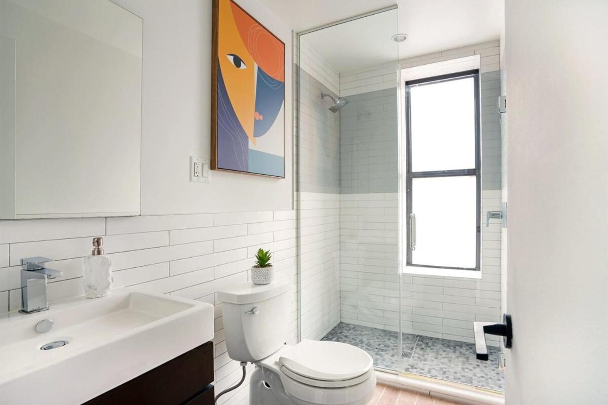 403-4c New 3br-2baths Prime Ues Appartement *