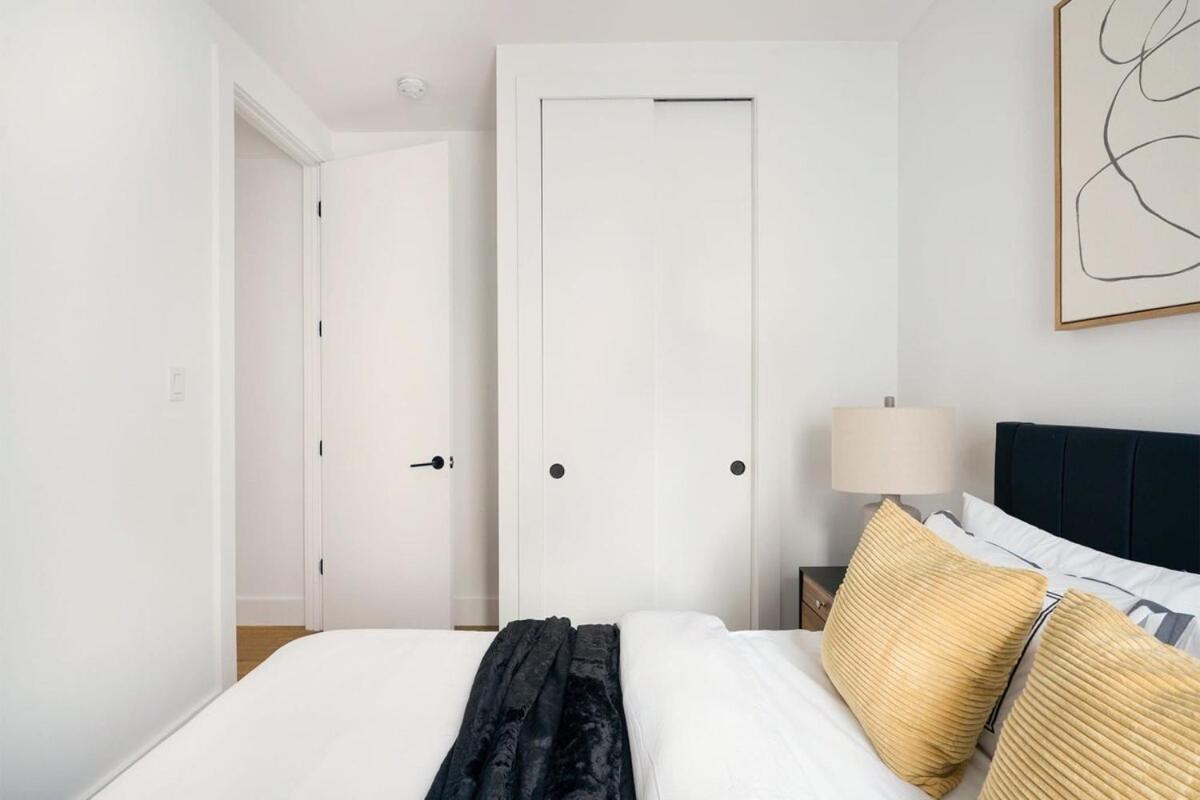 Appartement 403-4c New 3br-2baths Prime Ues *