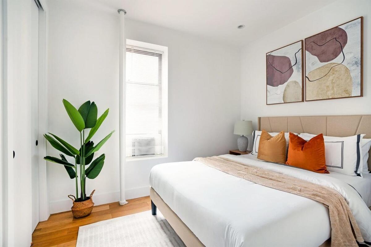 403-4c New 3br-2baths Prime Ues Appartement