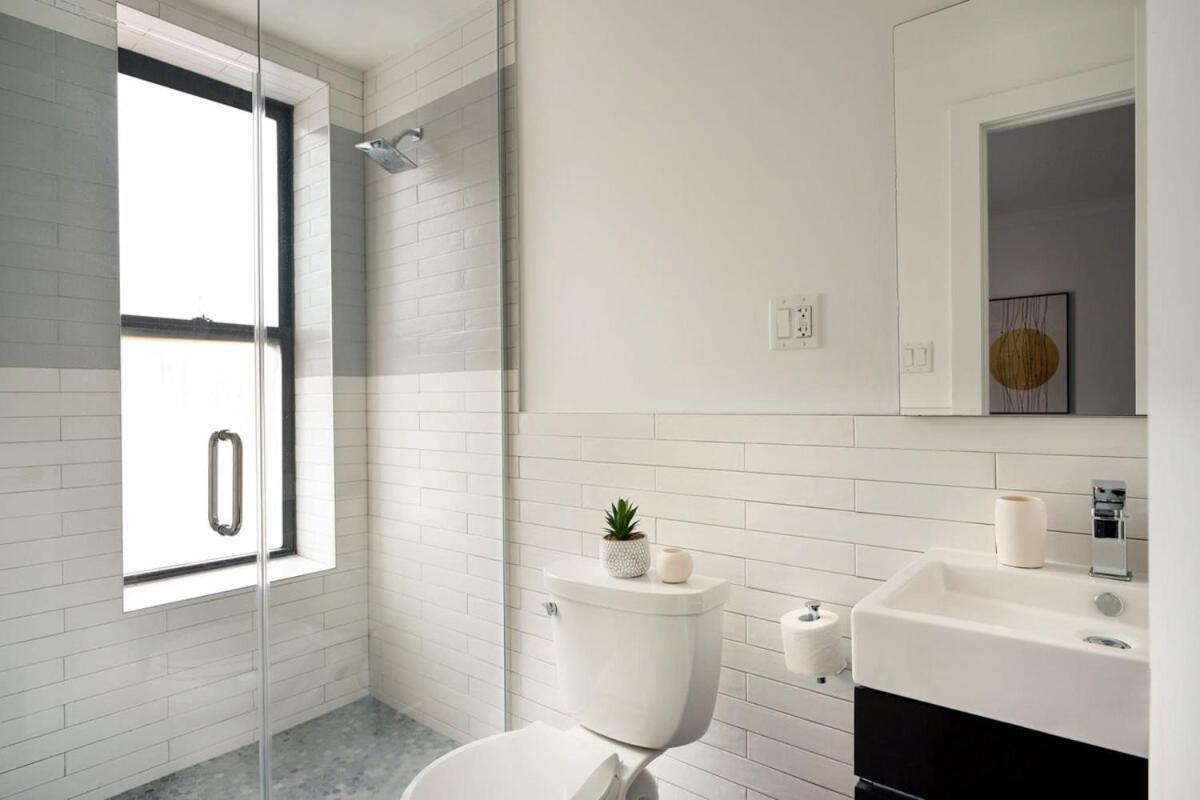 Appartement 403-4c New 3br-2baths Prime Ues *