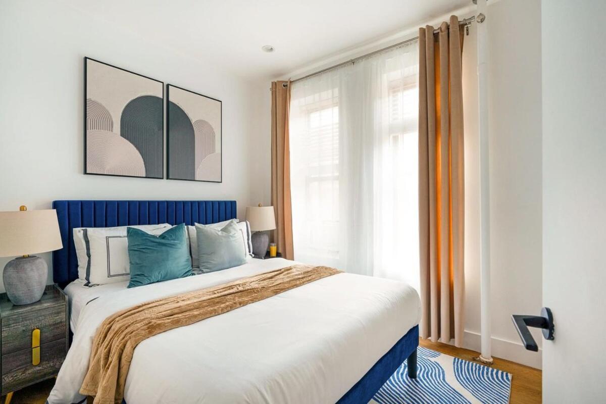 Appartement 403-4c New 3br-2baths Prime Ues New York