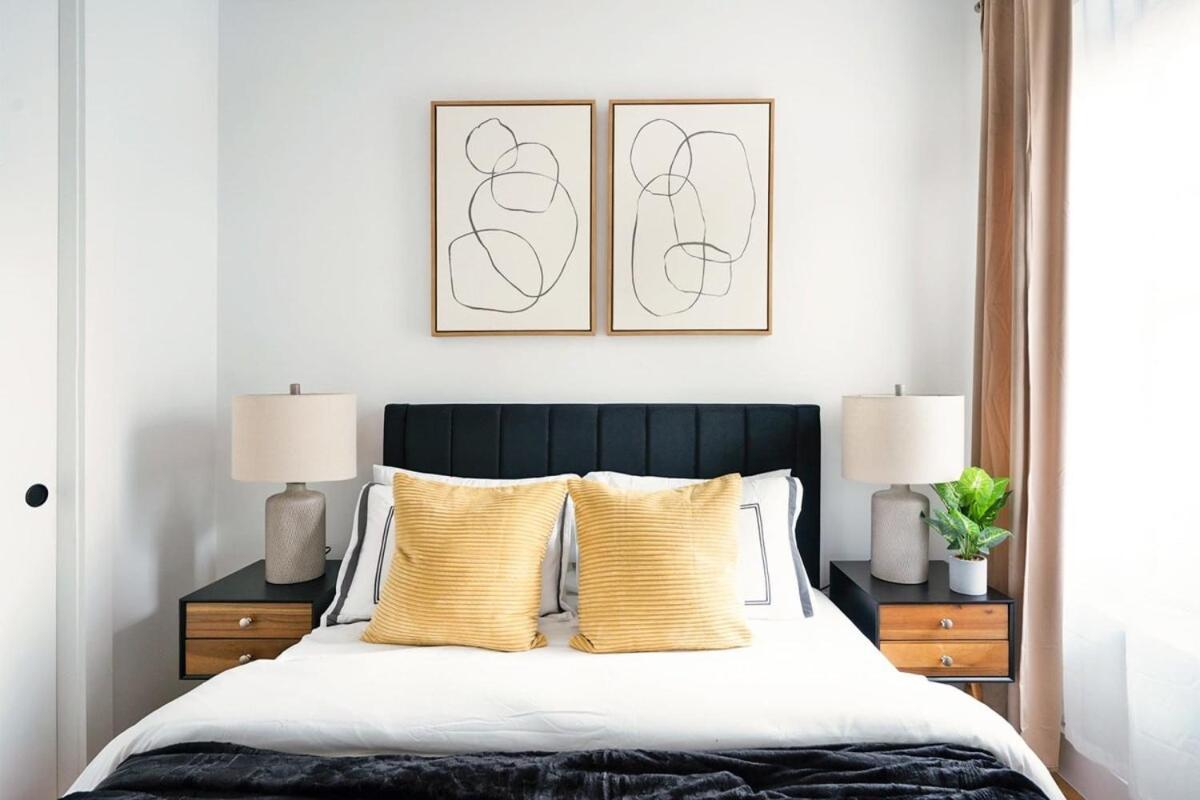 Appartement 403-4c New 3br-2baths Prime Ues New York