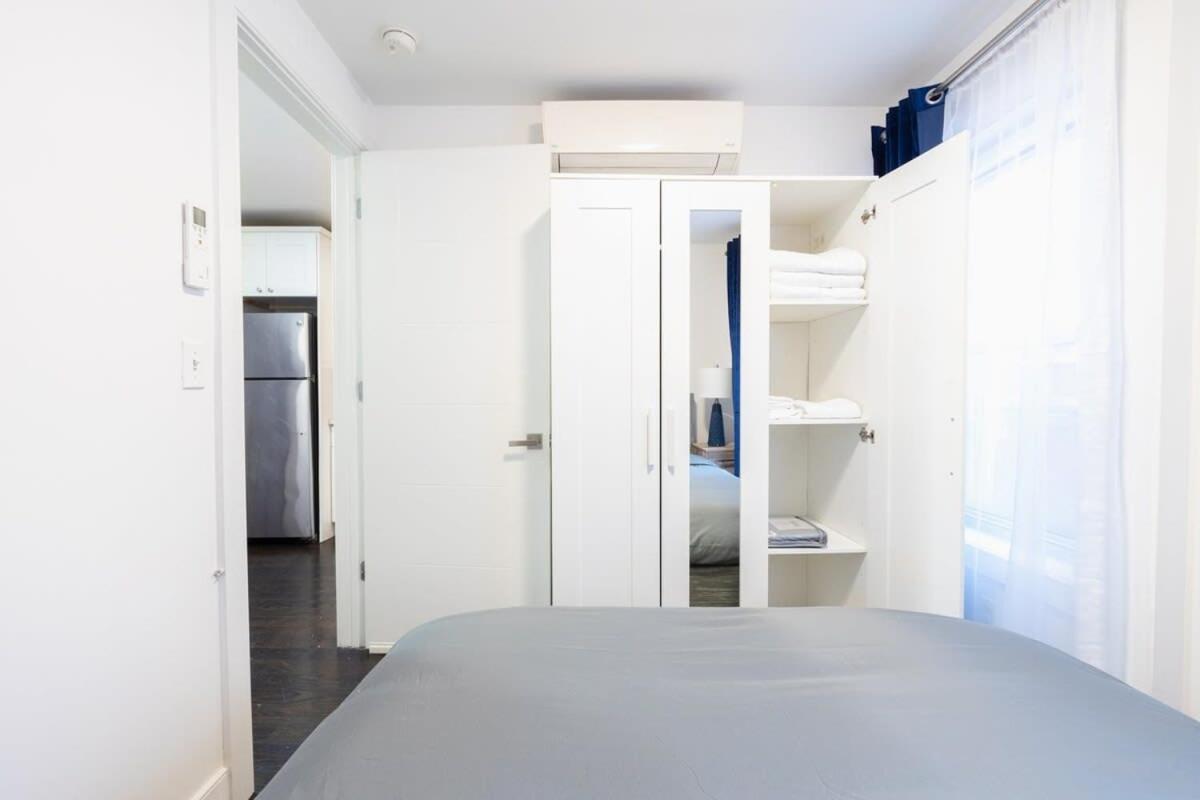 39-2 Renovated 3br Appartement