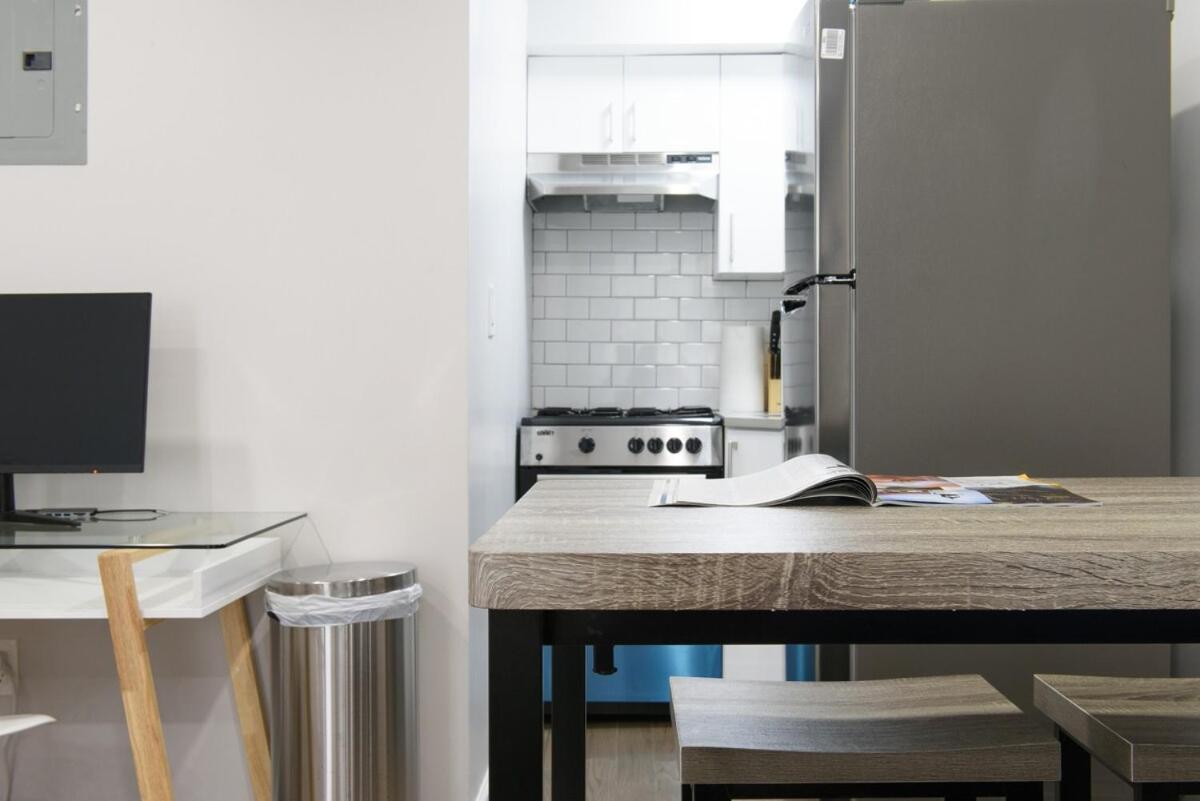 Appartement 350-2a Prime Gramercy Newly Renovated 1br Sleeps 4
