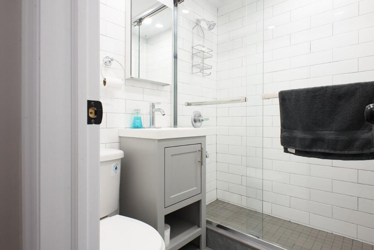 Appartement 350-2a Prime Gramercy Newly Renovated 1br Sleeps 4