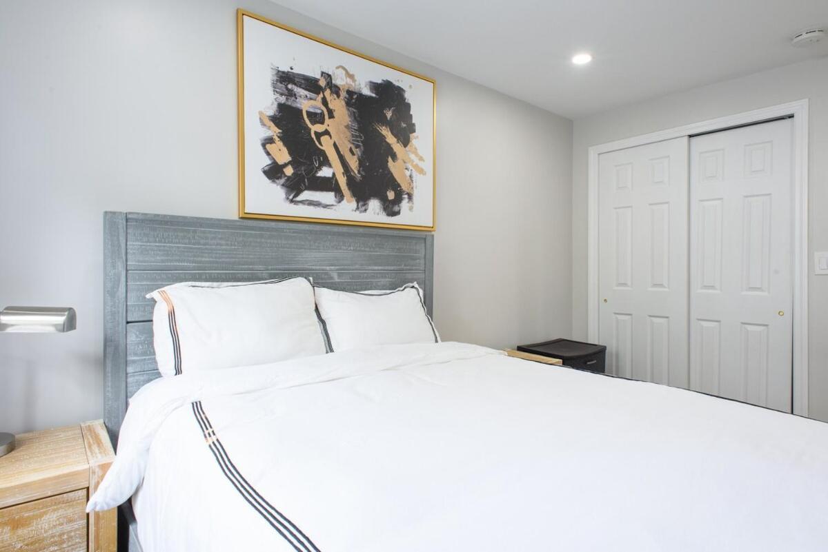 Appartement 350-2a Prime Gramercy Newly Renovated 1br Sleeps 4 *