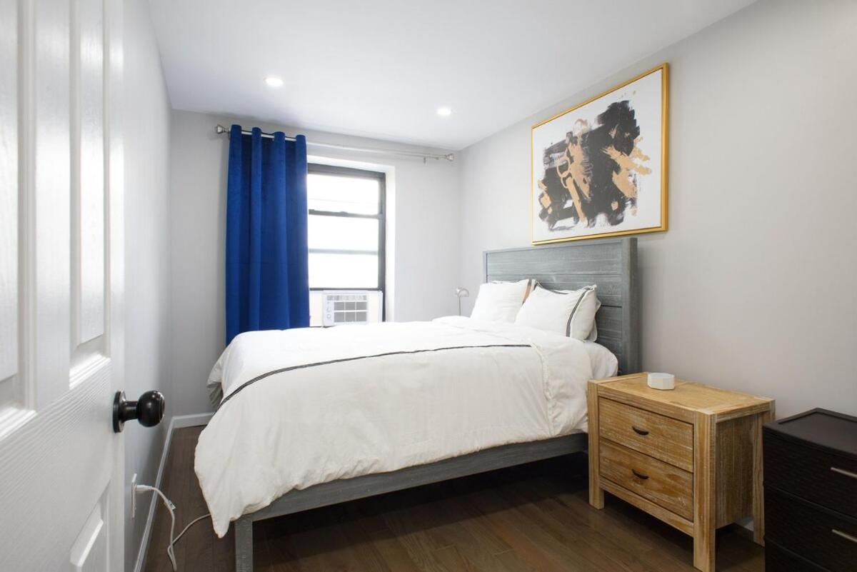 Appartement 350-2a Prime Gramercy Newly Renovated 1br Sleeps 4