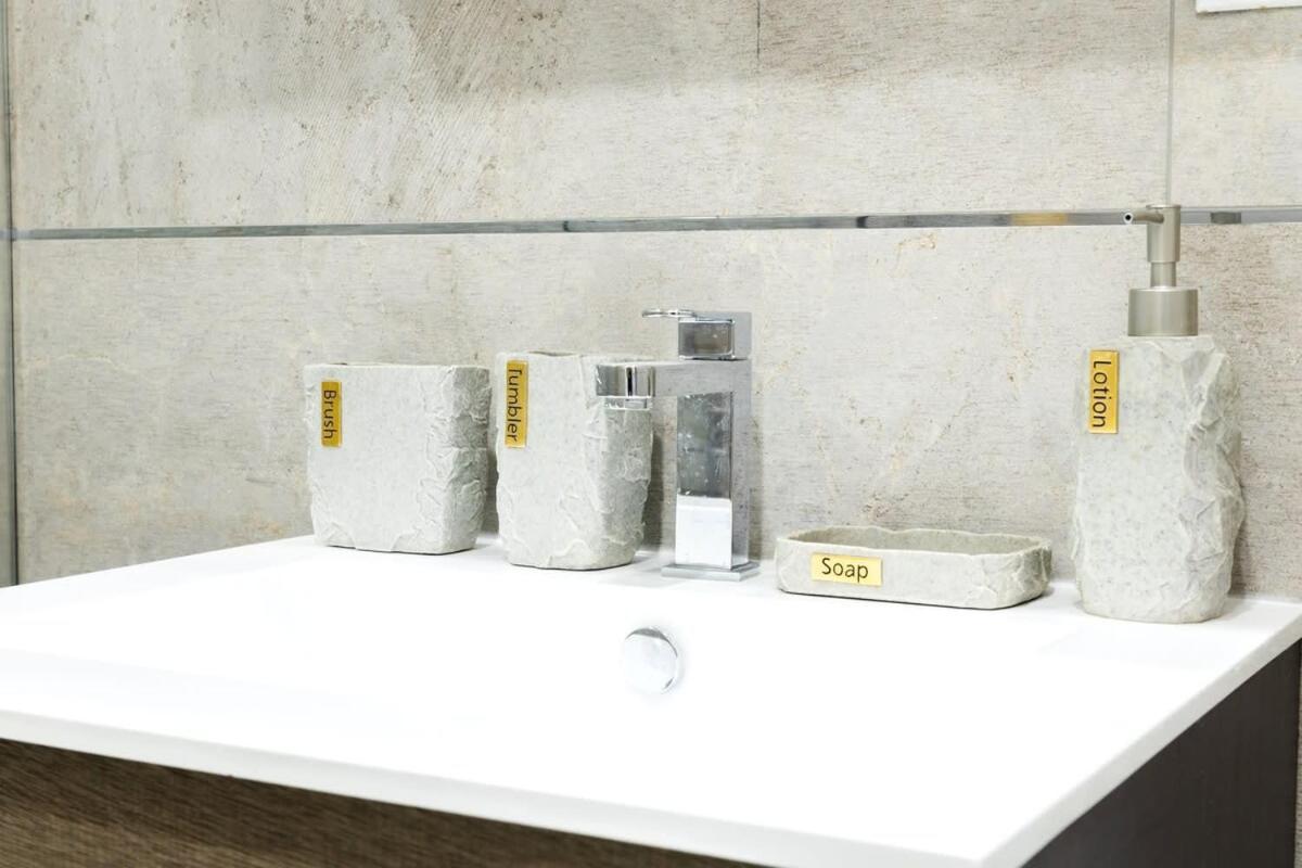 Appartement 317-3d New Modern 1br W&d *