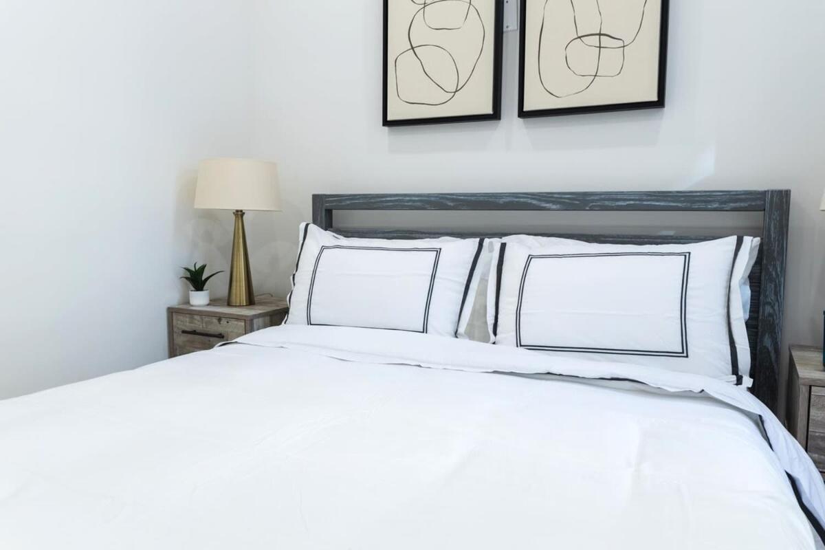 Appartement 317-3d New Modern 1br W&d New York
