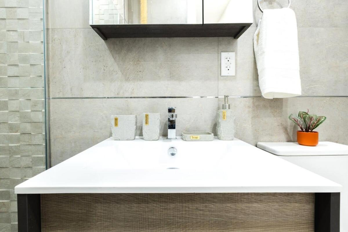 317-3d New Modern 1br W&d Appartement New York
