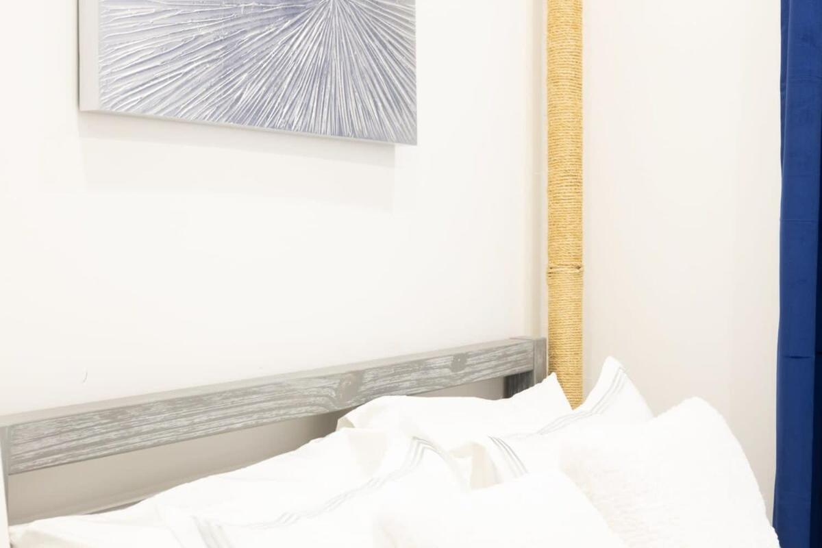 317-1an - New Modern 1br W&d Walk To Park Appartement *