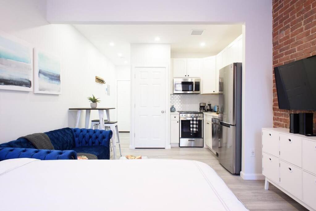 240-5 New Prime Location W&d In Unit New York