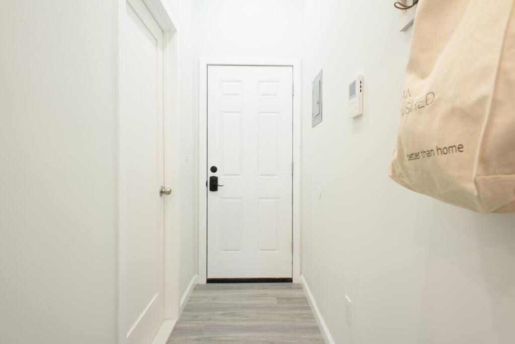 240-14 New Prime Location W&d In Unit Appartement