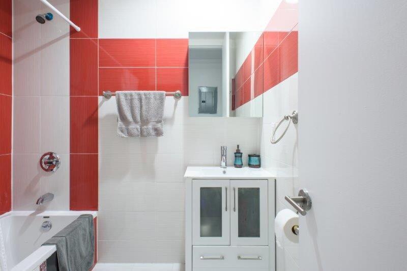 Appartement 24-9new Prime Gramercy Subway W&d In Unit
