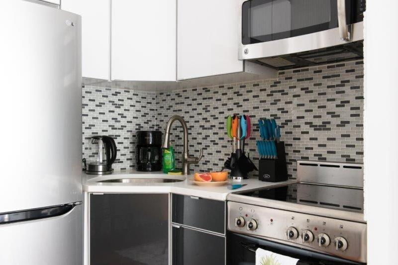 Appartement 24-9new Prime Gramercy Subway W&d In Unit *