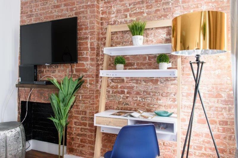24-9new Prime Gramercy Subway W&d In Unit Appartement