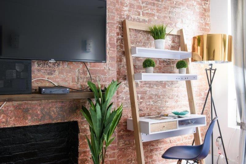 24-9new Prime Gramercy Subway W&d In Unit Appartement New York
