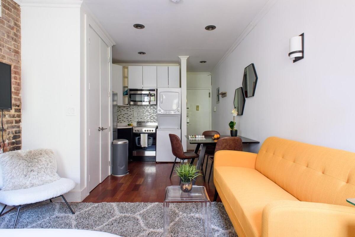 24-10 In Prime Gramercy Wd In Unit Appartement New York