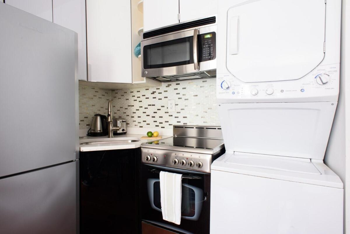 Appartement 24-10 In Prime Gramercy Wd In Unit