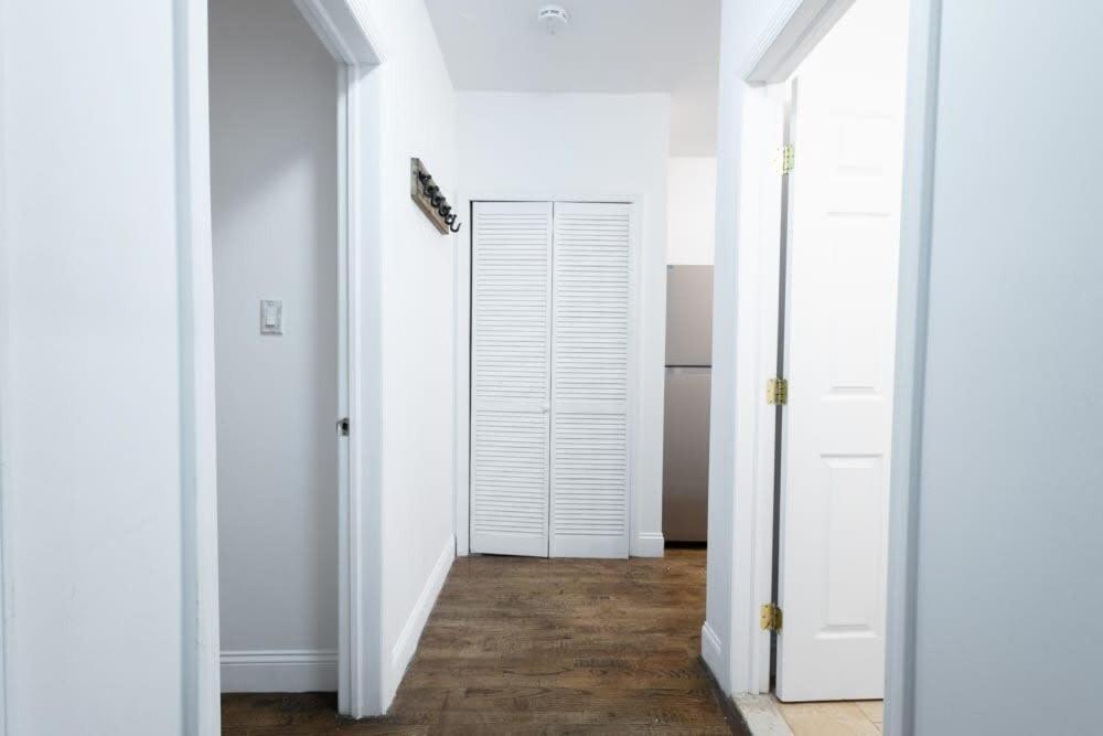 1435-2 3 Bedrooms 2 Bath Wd Ues Appartement New York